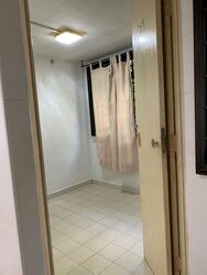 Blk 20 Dover Ville (Queenstown), HDB 3 Rooms #461325561